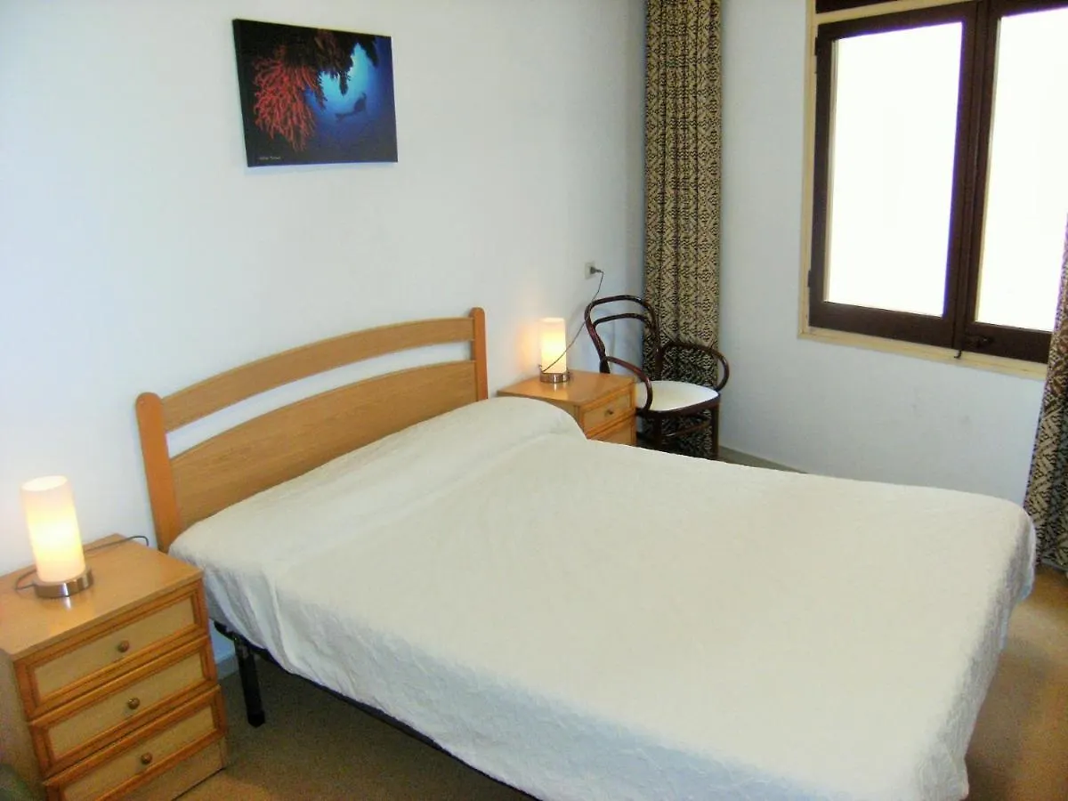 Marina 1-A Apartment L'Estartit 0*,
