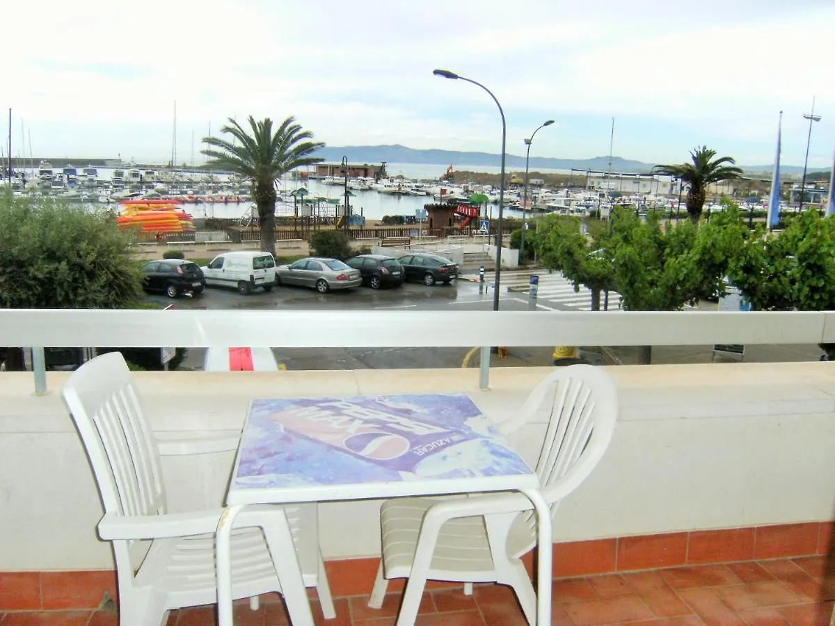 Marina 1-A Apartment L'Estartit
