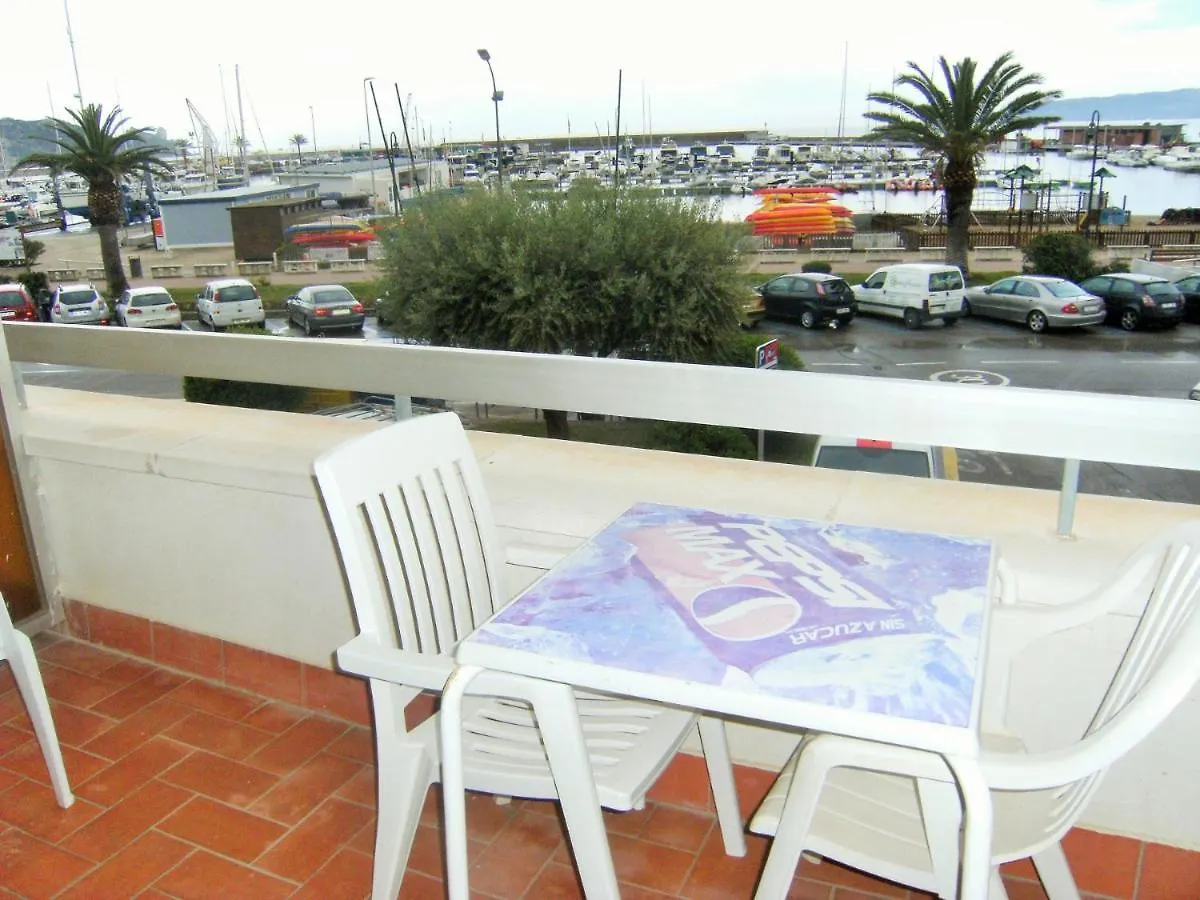 Marina 1-A Apartment L'Estartit