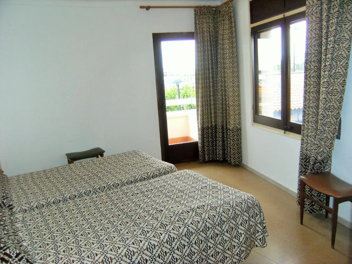 Marina 1-A Apartment L'Estartit